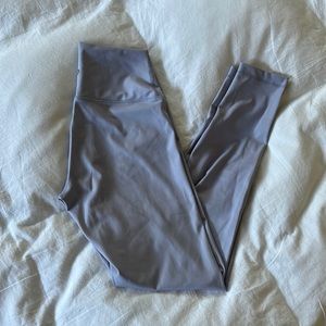 90 Degree full length leggings